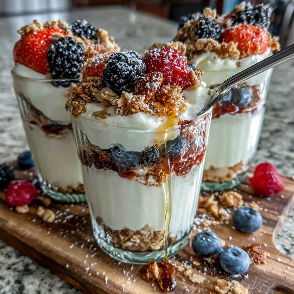 Overnight Breakfast Ideas For A Crowd