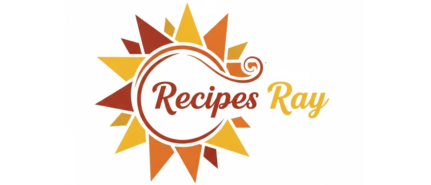Recipes Ray