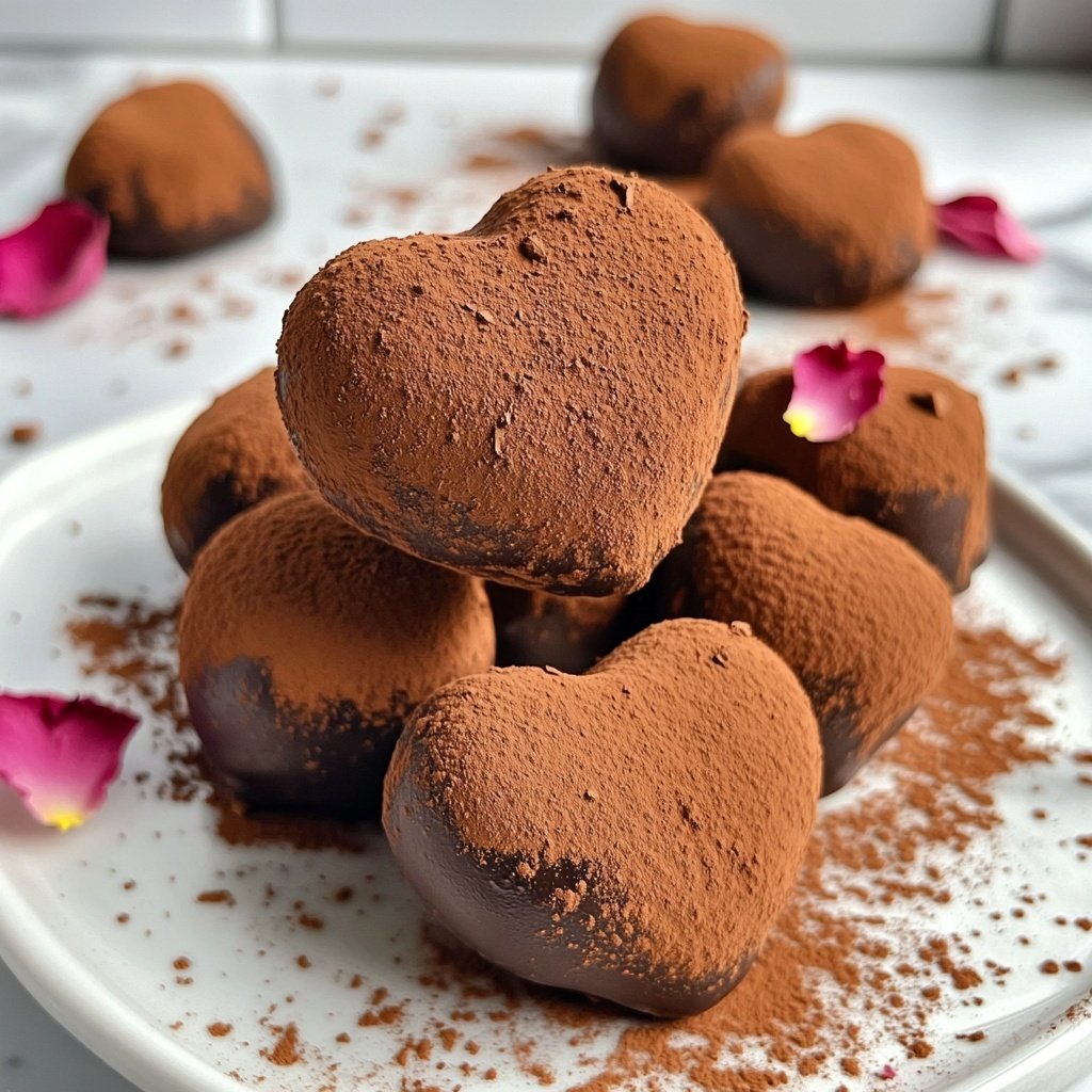 Valentines Food Ideas